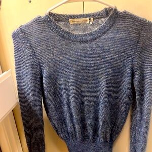 Isabel Marant etoile sweater made in  Italy